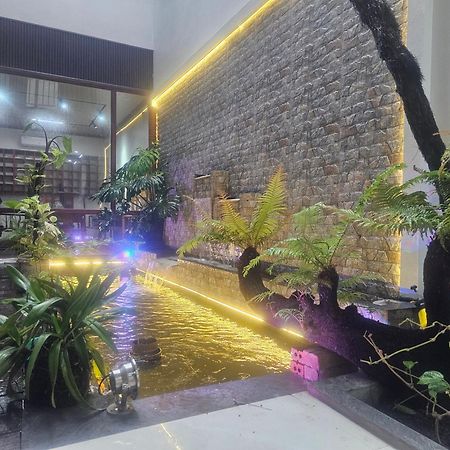 Dang Khoa Garden Inn Homestay Sa Pa Luaran gambar
